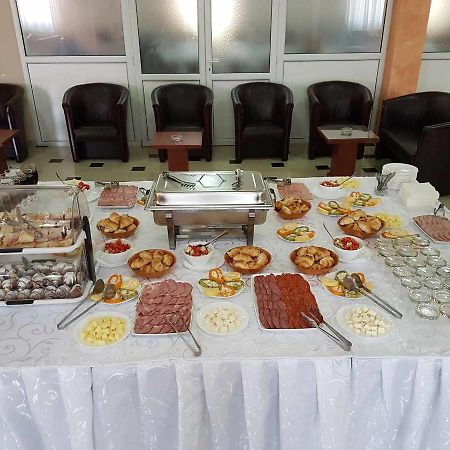 Hotel Feniks Požarevac المظهر الخارجي الصورة