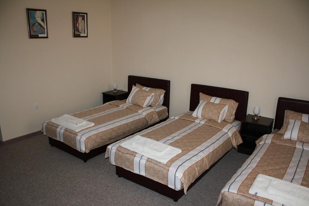 Hotel Feniks Požarevac الغرفة الصورة