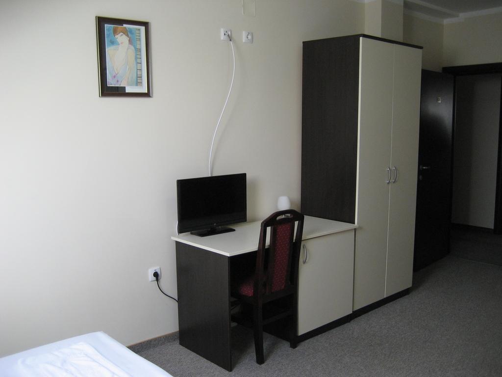 Hotel Feniks Požarevac المظهر الخارجي الصورة