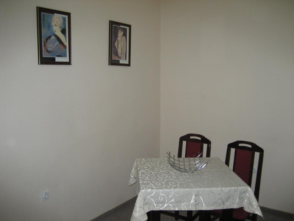 Hotel Feniks Požarevac المظهر الخارجي الصورة