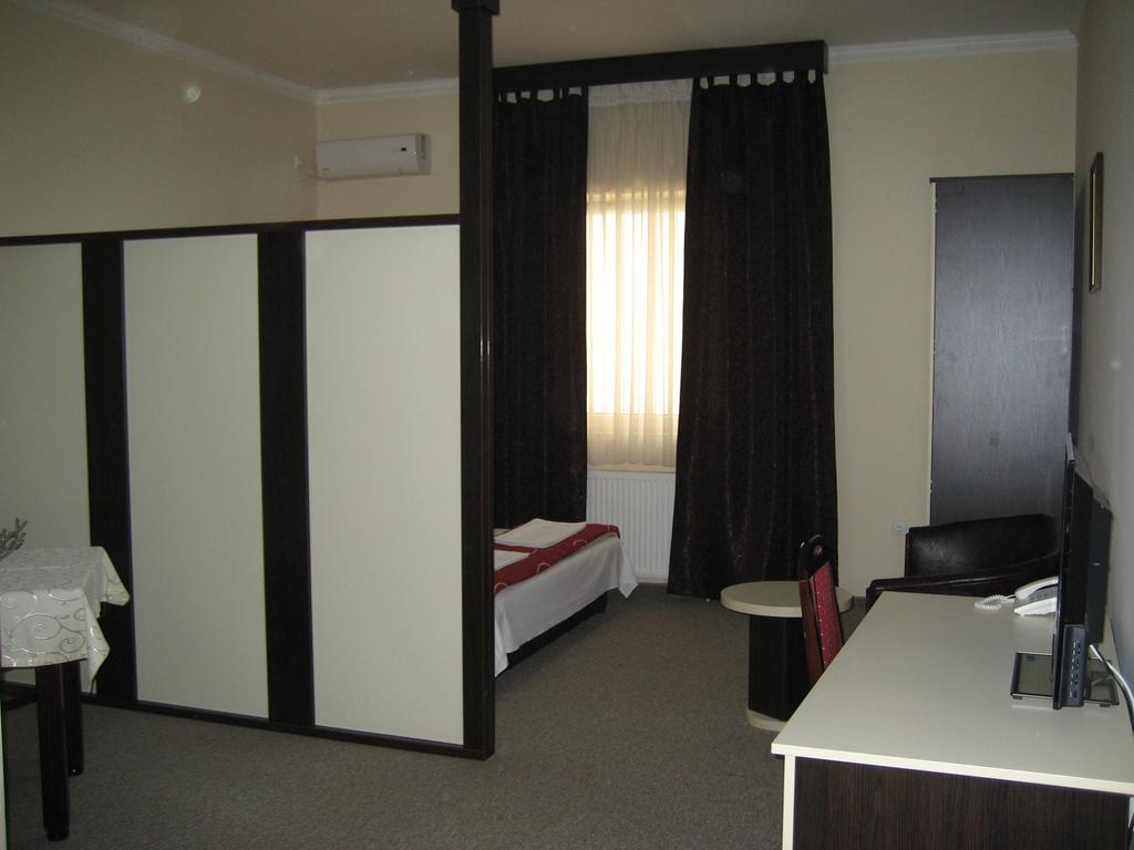 Hotel Feniks Požarevac المظهر الخارجي الصورة