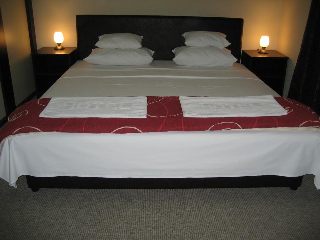 Hotel Feniks Požarevac المظهر الخارجي الصورة